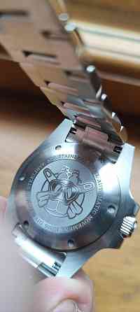 восток ROLEX (steeldive) Донецк