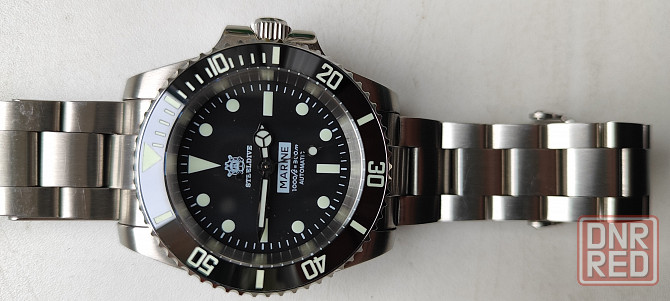 восток ROLEX (steeldive) Донецк - изображение 7