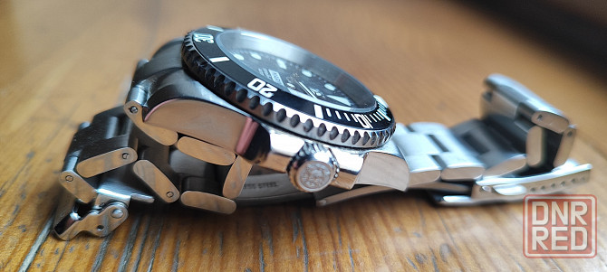 восток ROLEX (steeldive) Донецк - изображение 6