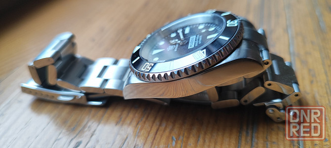 восток ROLEX (steeldive) Донецк - изображение 8