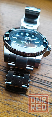 восток ROLEX (steeldive) Донецк - изображение 2