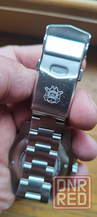 восток ROLEX (steeldive) Донецк - изображение 3