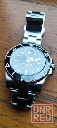 восток ROLEX (steeldive) Донецк - изображение 1