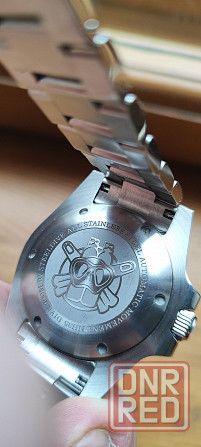 восток ROLEX (steeldive) Донецк - изображение 5