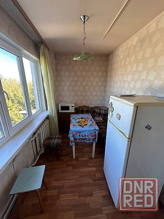 Аренда 3 Ком Квартиры - Кировский р-н/Текстильщик - ул. Петровского 104 - Вода Идёт Согласно Графику Донецк - изображение 4