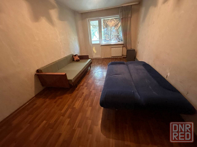 Аренда 3 Ком Квартиры - Кировский р-н/Текстильщик - ул. Петровского 104 - Вода Идёт Согласно Графику Донецк - изображение 9