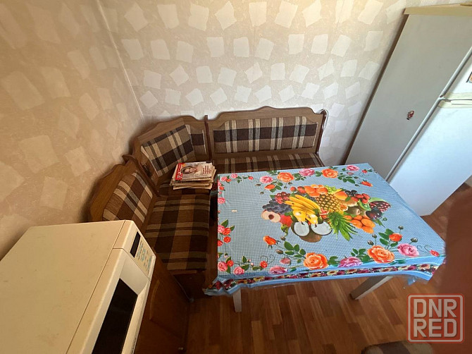 Аренда 3 Ком Квартиры - Кировский р-н/Текстильщик - ул. Петровского 104 - Вода Идёт Согласно Графику Донецк - изображение 2