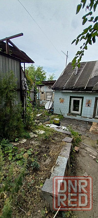 Продам дом 40 м2 на Цирке Донецк - изображение 1