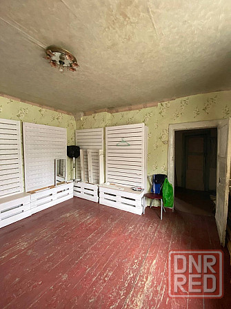 Продам 2 комнатный дом ул Ермолая Жукова. Документы в Работе ! Донецк - изображение 3