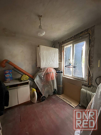 Продам 2 комнатный дом ул Ермолая Жукова. Документы в Работе ! Донецк - изображение 1