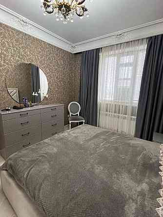 3-х комнатная квартира в Калининском районе Донецк