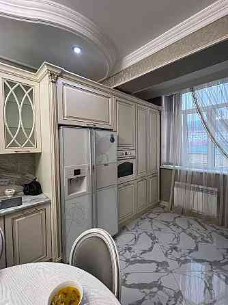 3-х комнатная квартира в Калининском районе Донецк