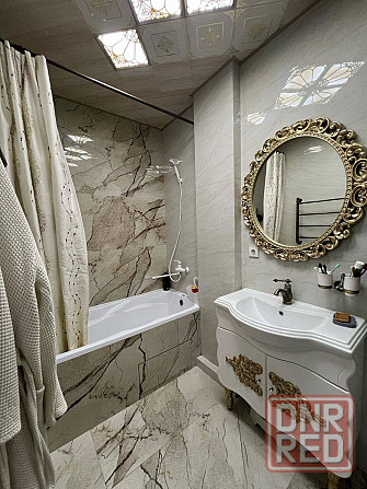 3-х комнатная квартира в Калининском районе Донецк - изображение 8