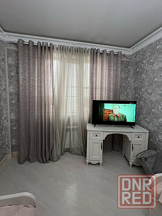 3-х комнатная квартира в Калининском районе Донецк - изображение 7