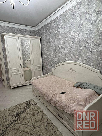 3-х комнатная квартира в Калининском районе Донецк - изображение 6