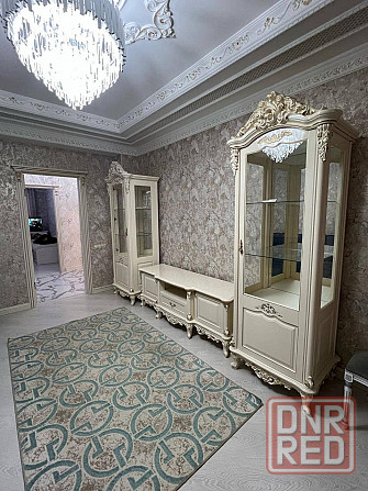 3-х комнатная квартира в Калининском районе Донецк - изображение 4