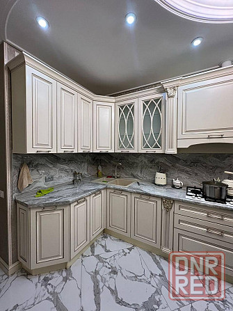 3-х комнатная квартира в Калининском районе Донецк - изображение 1