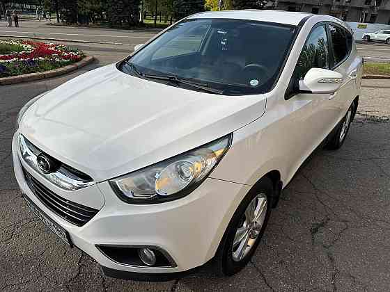 Hyundai ix35 Макеевка