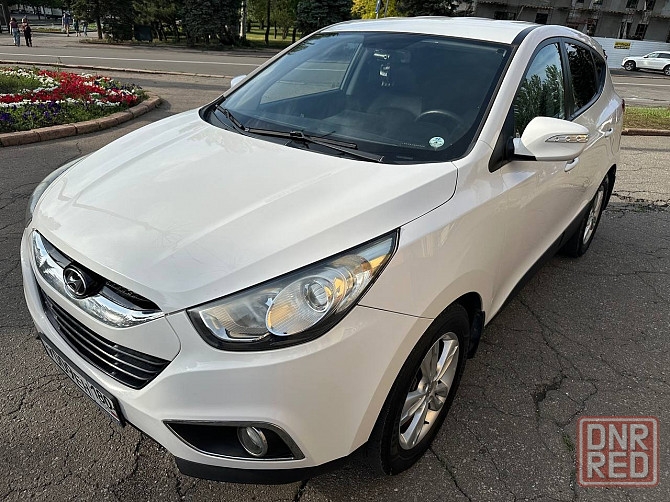 Hyundai ix35 Макеевка - изображение 1