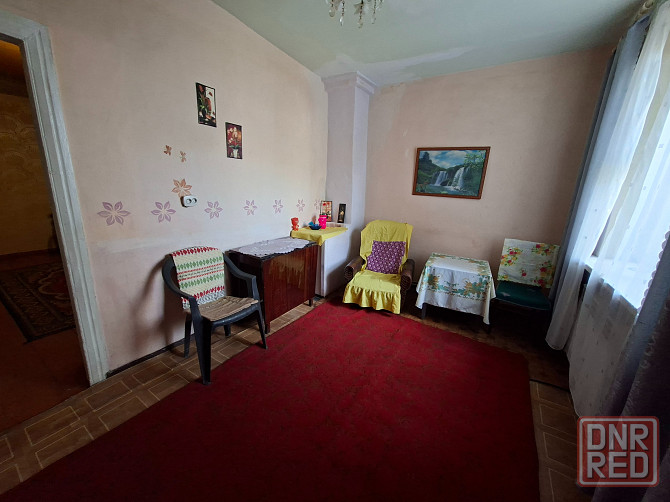 Продам 4 комнт.дом ул. Профессоров Богуславских ОцкБ Донецк - изображение 9