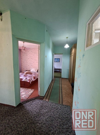 Продам 4 комнт.дом ул. Профессоров Богуславских ОцкБ Донецк - изображение 5