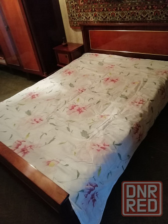 Продам покрывало новое Донецк - изображение 1