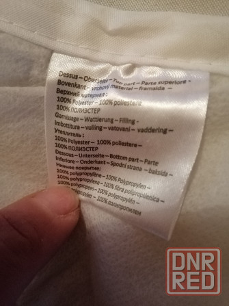 Продам покрывало новое Донецк - изображение 8