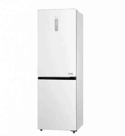 Холодильник Midea MDRB471MGF01O белый (NF) Донецк
