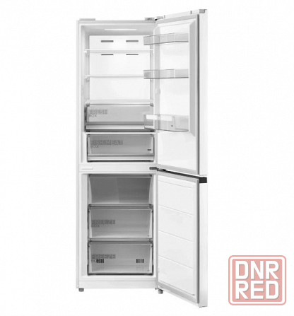Холодильник Midea MDRB471MGF01O белый (NF) Донецк - изображение 2