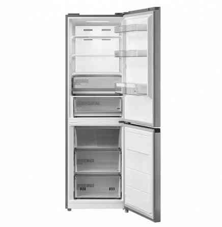 Холодильник Midea MDRB471MGF46O серебро (NF) Макеевка