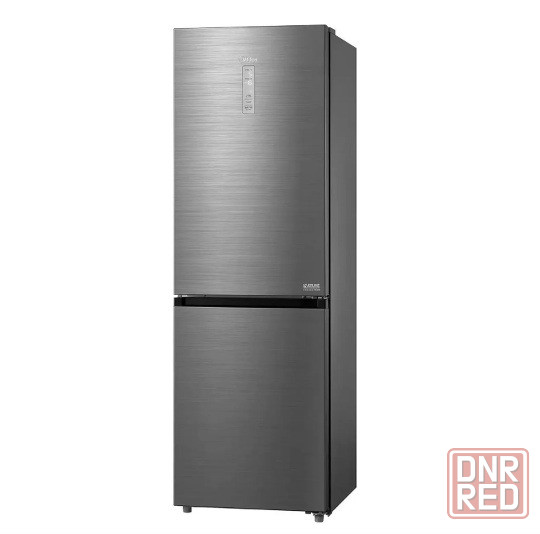 Холодильник Midea MDRB471MGF46O серебро (NF) Макеевка - изображение 1
