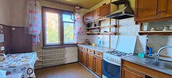 продам 3х комн. квартиру в мкр Текстильщик Донецк