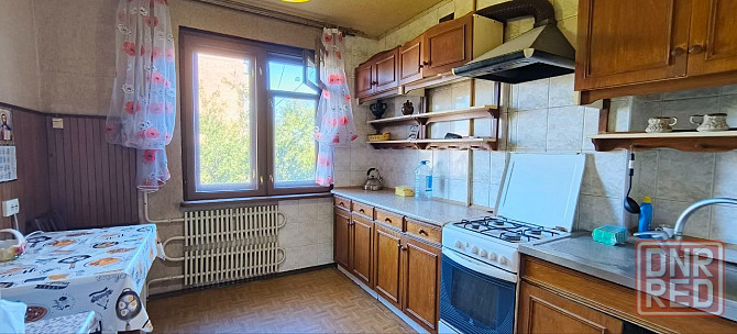 продам 3х комн. квартиру в мкр Текстильщик Донецк - изображение 5