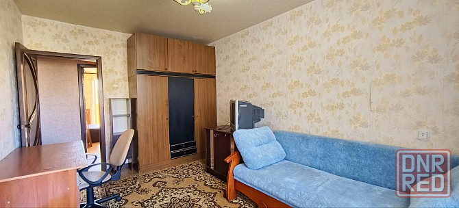 продам 3х комн. квартиру в мкр Текстильщик Донецк - изображение 10