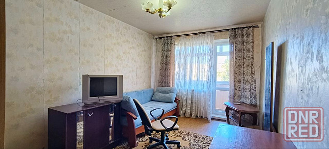 продам 3х комн. квартиру в мкр Текстильщик Донецк - изображение 3