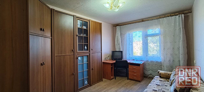 продам 3х комн. квартиру в мкр Текстильщик Донецк - изображение 6