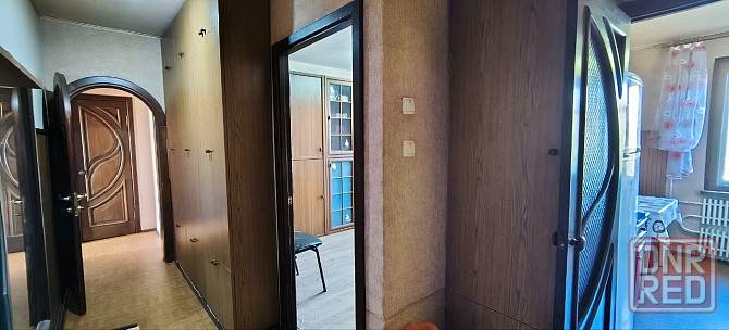 продам 3х комн. квартиру в мкр Текстильщик Донецк - изображение 2