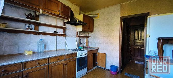 продам 3х комн. квартиру в мкр Текстильщик Донецк - изображение 8