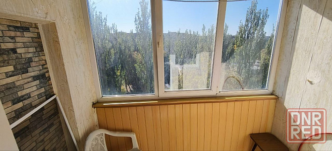 продам 3х комн. квартиру в мкр Текстильщик Донецк - изображение 4
