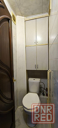 продам 3х комн. квартиру в мкр Текстильщик Донецк - изображение 12