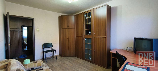 продам 3х комн. квартиру в мкр Текстильщик Донецк - изображение 11