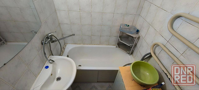 продам 3х комн. квартиру в мкр Текстильщик Донецк - изображение 7