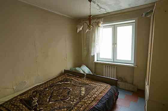 Продаётся 3-комнатная квартира в Донецке, мкр. Текстильщик, ул. Островского. Донецк