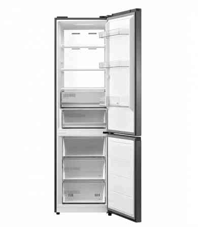 Холодильник Midea MDRB522MGE46OD графит Макеевка