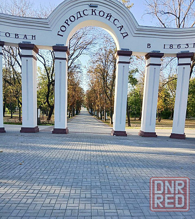 Продаётся  крупногабаритная 1-комнатная квартира Мариуполь - изображение 8