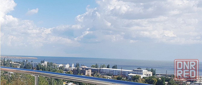 Продаётся  крупногабаритная 1-комнатная квартира Мариуполь - изображение 6