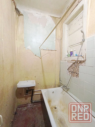 Продаётся  крупногабаритная 1-комнатная квартира Мариуполь - изображение 7