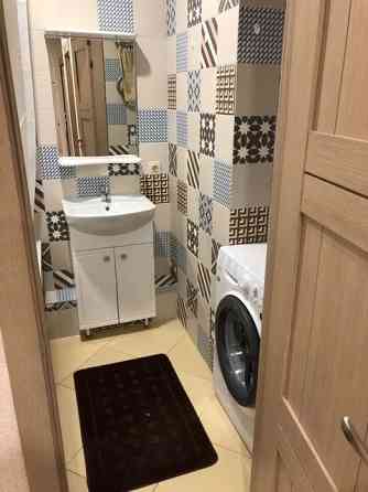 Сдам 1-ком квартиру на тюзе Макеевка