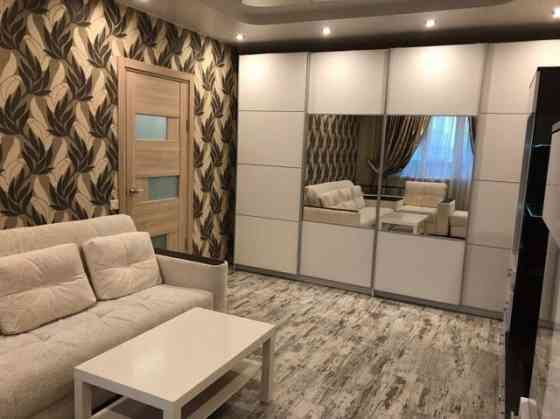 Сдам 1-ком квартиру на тюзе Макеевка