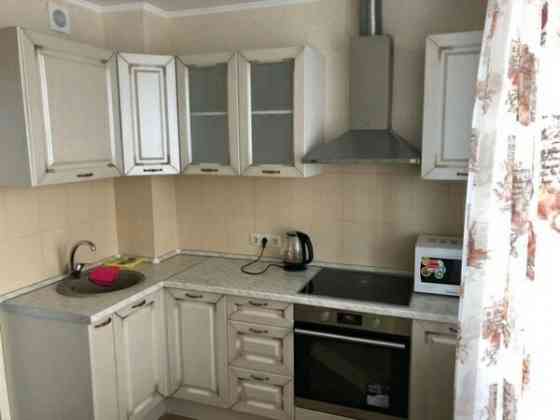 Сдам 1-ком квартиру на тюзе Макеевка